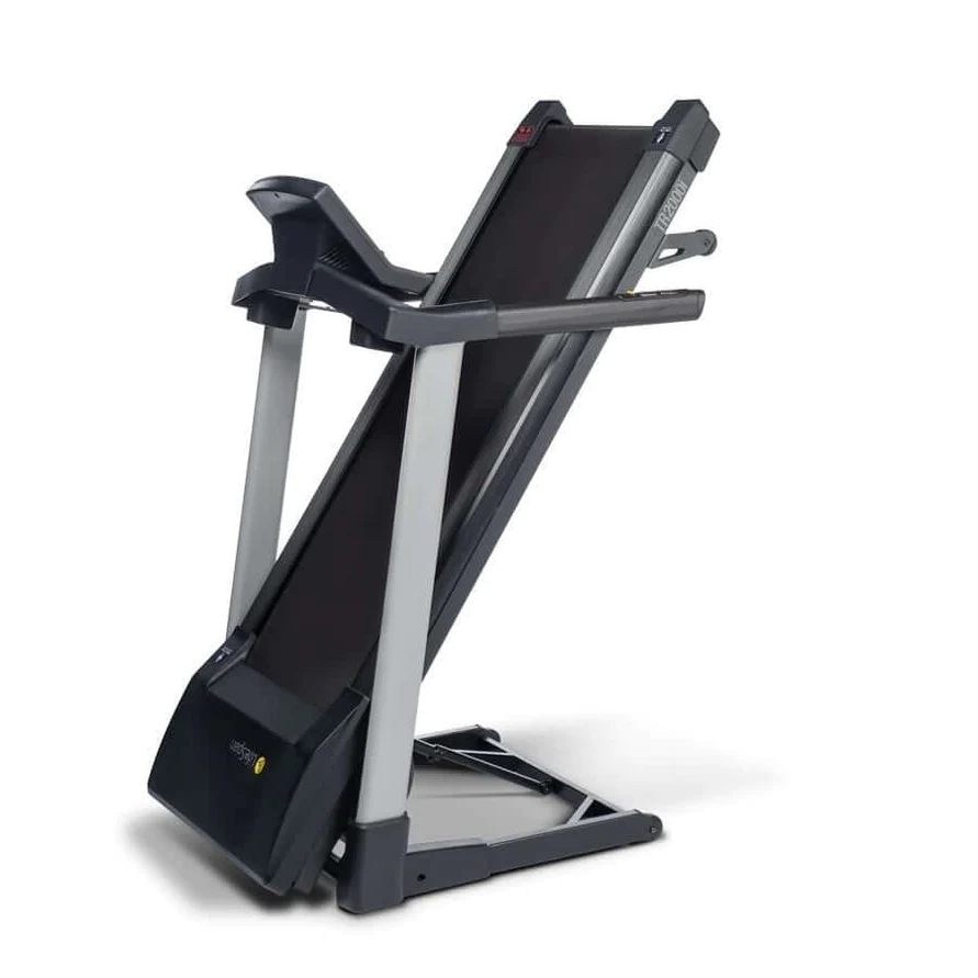 New Lifespan TR2000i Folding Treadmill