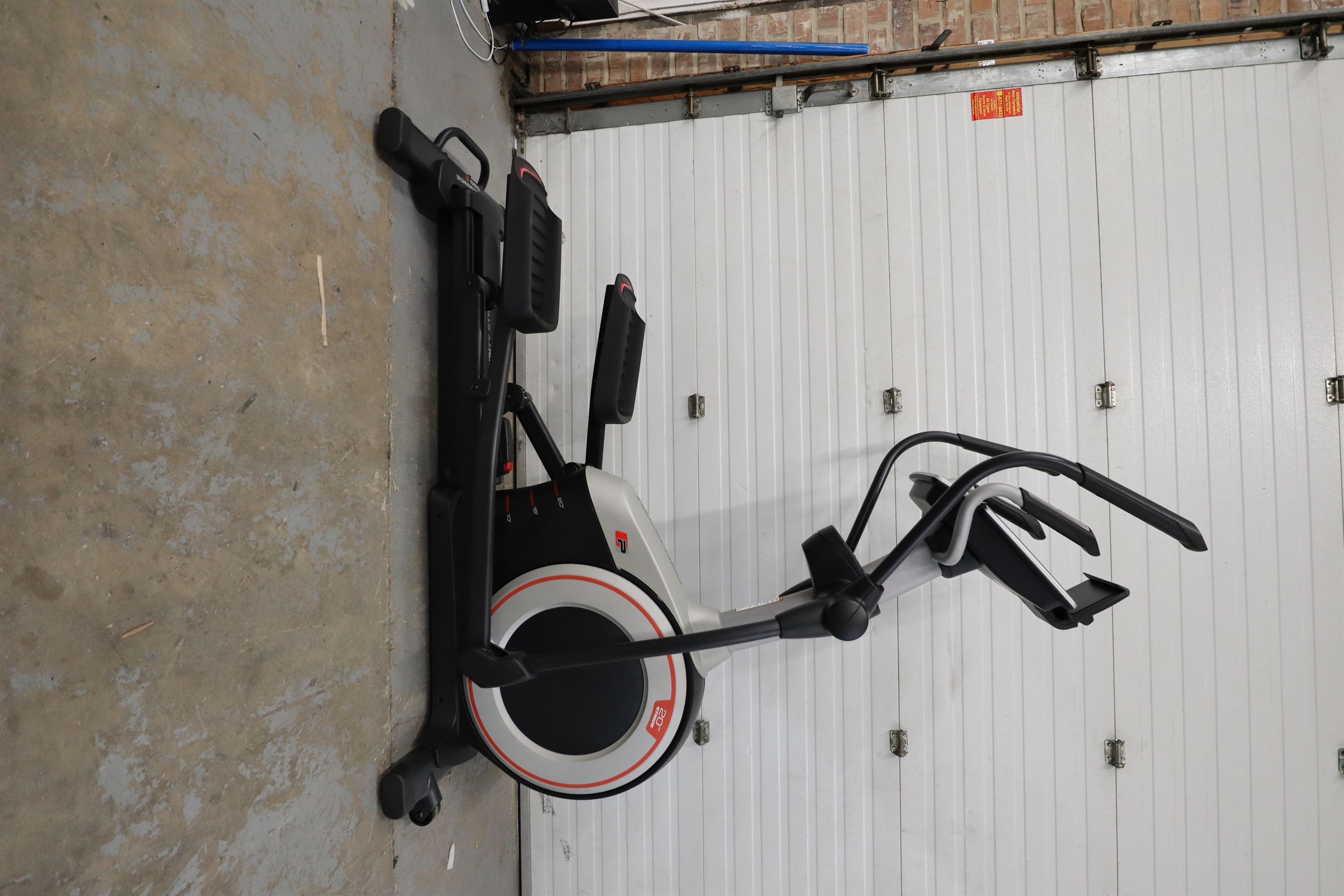 Used ProForm Endurance 520E PFEL55916.0 Adjustable Inline Elliptical