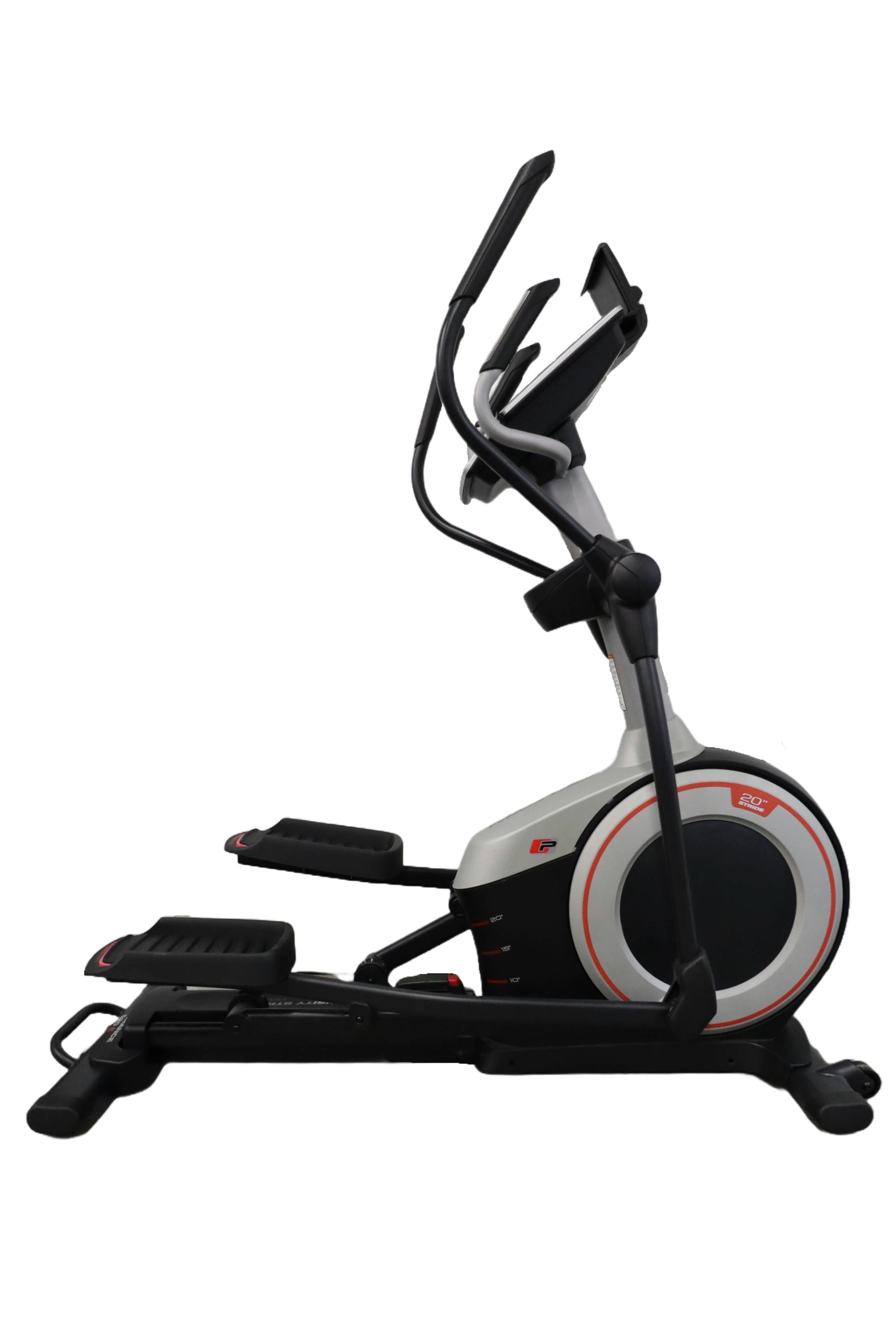 Used ProForm Endurance 520E PFEL55916.0 Adjustable Inline Elliptical