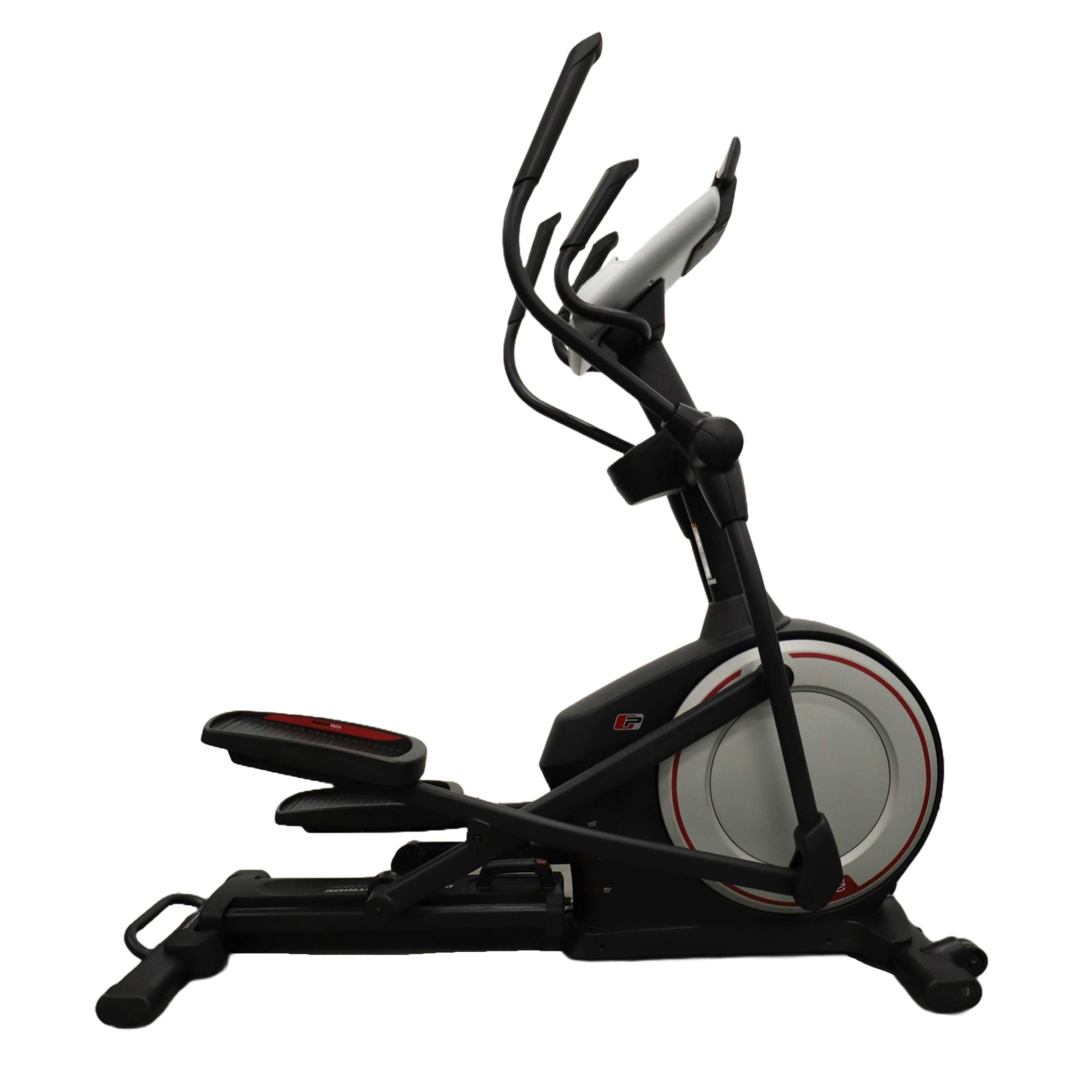 Used ProForm 520 E PFEL559142 Adjustable Inline Elliptical