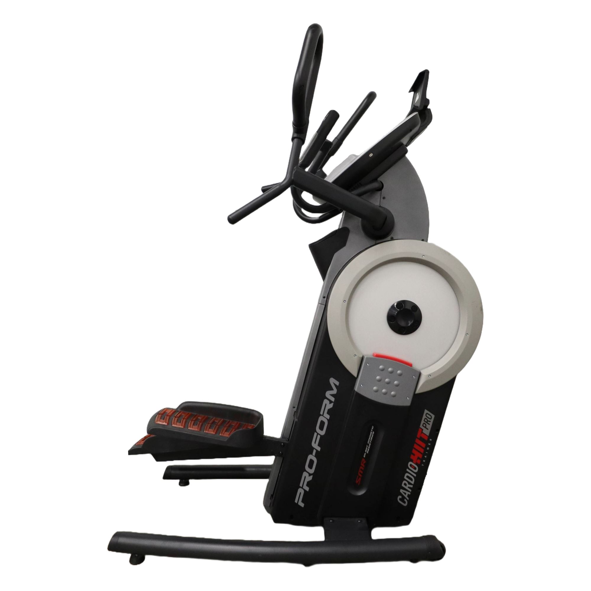 Used ProForm Cardio HIIT Trainer Pro PFEL014153 Elliptical