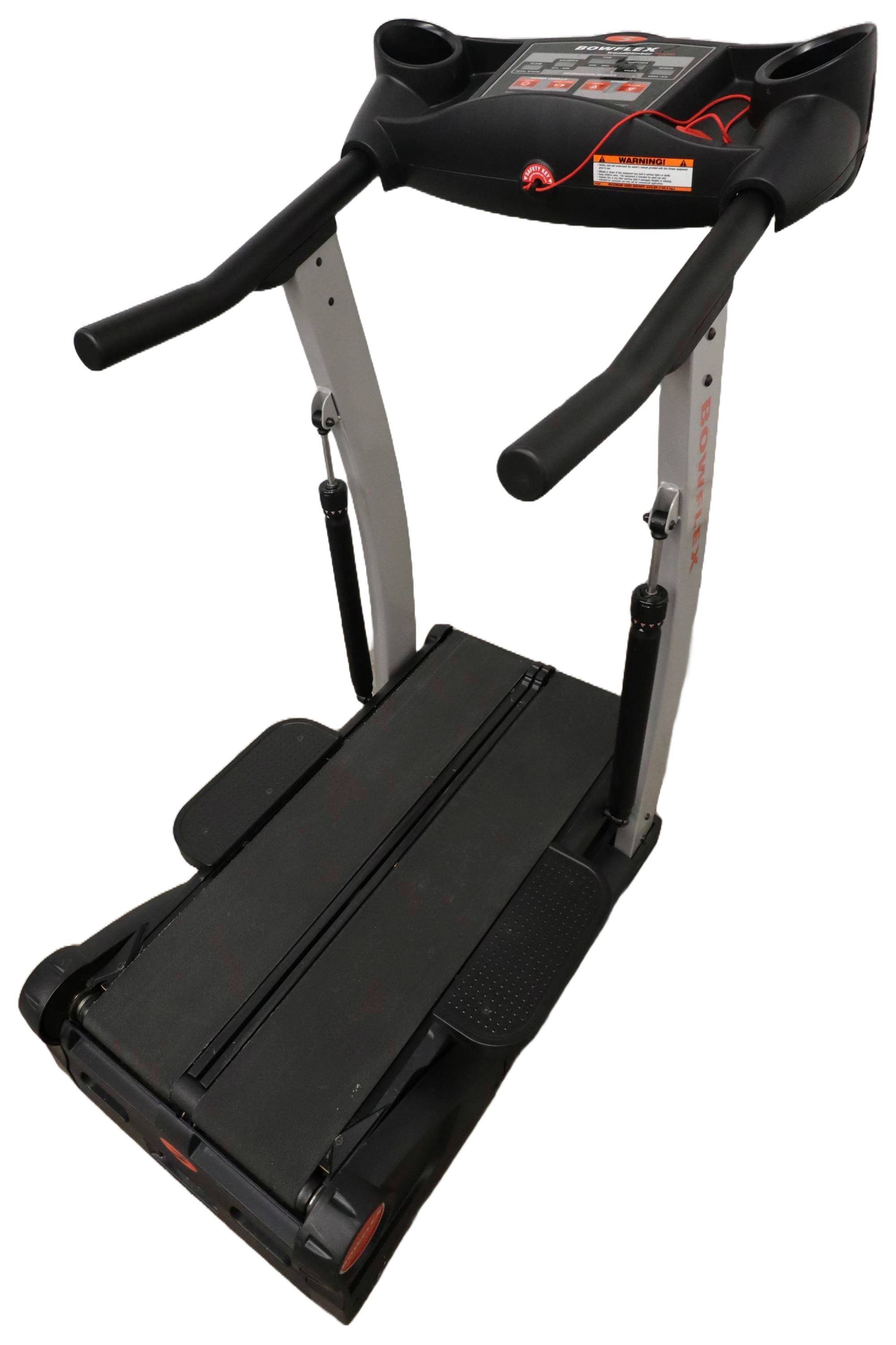 Used Bowflex Treadclimber TC3000 050316 Treadmill