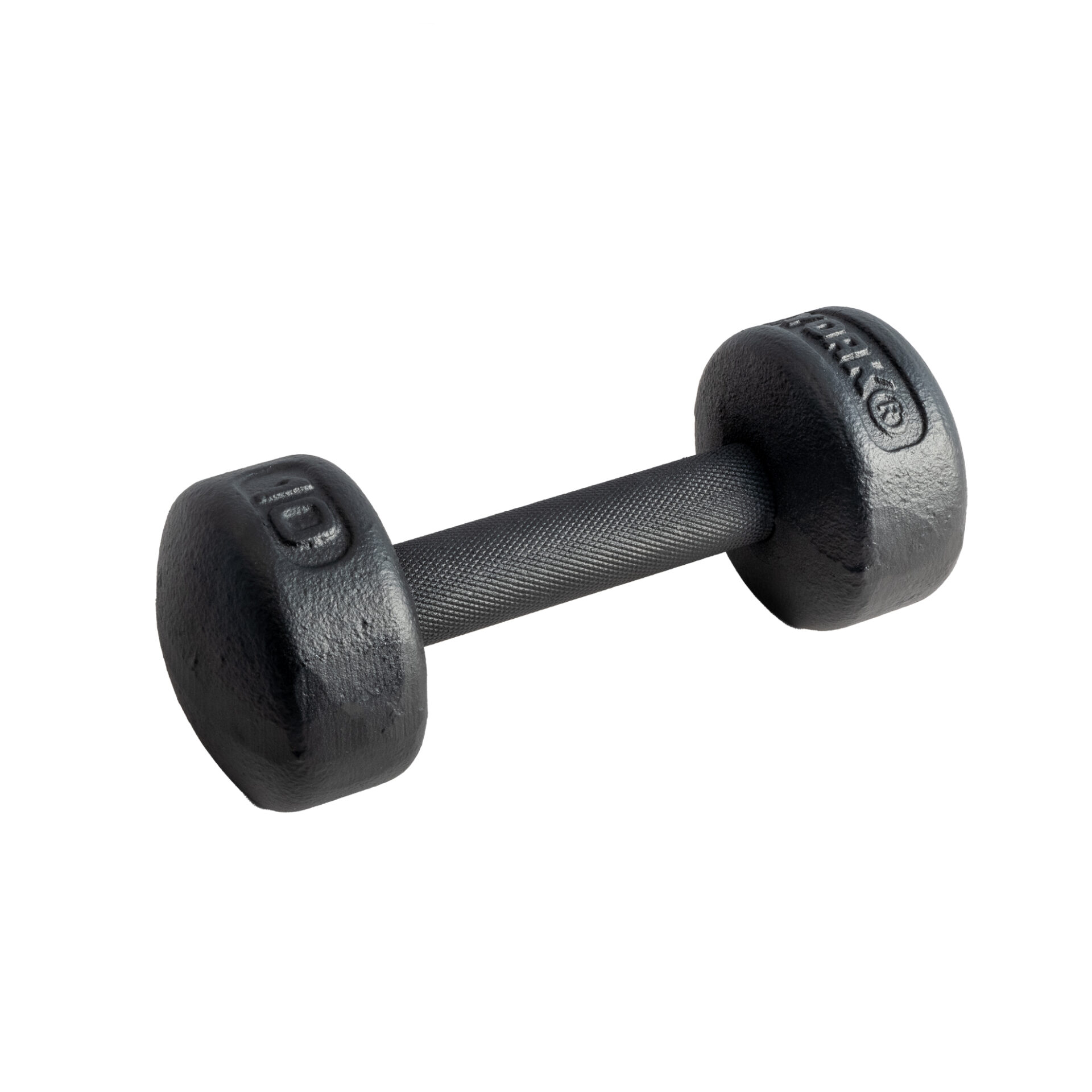 New York 10 lb Legacy Dumbbell Freeweights & Accessories