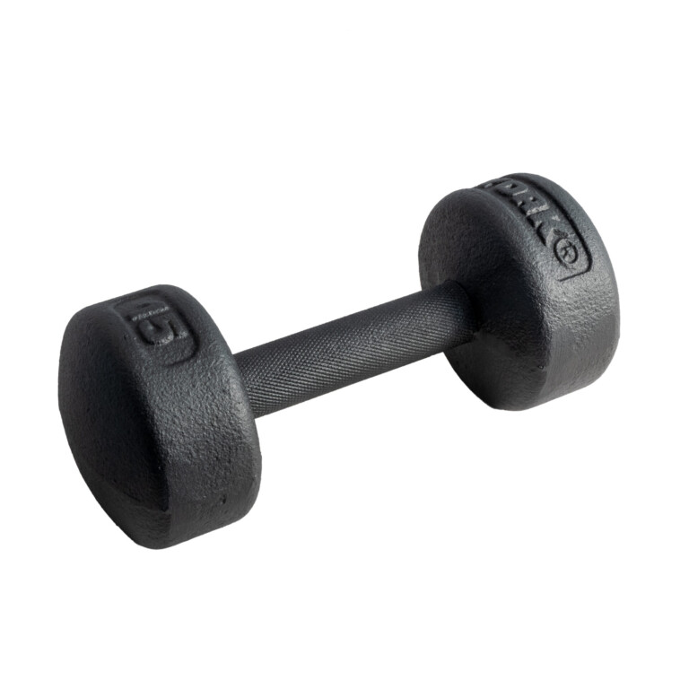 New York 15 lb Legacy Dumbbell Freeweights & Accessories