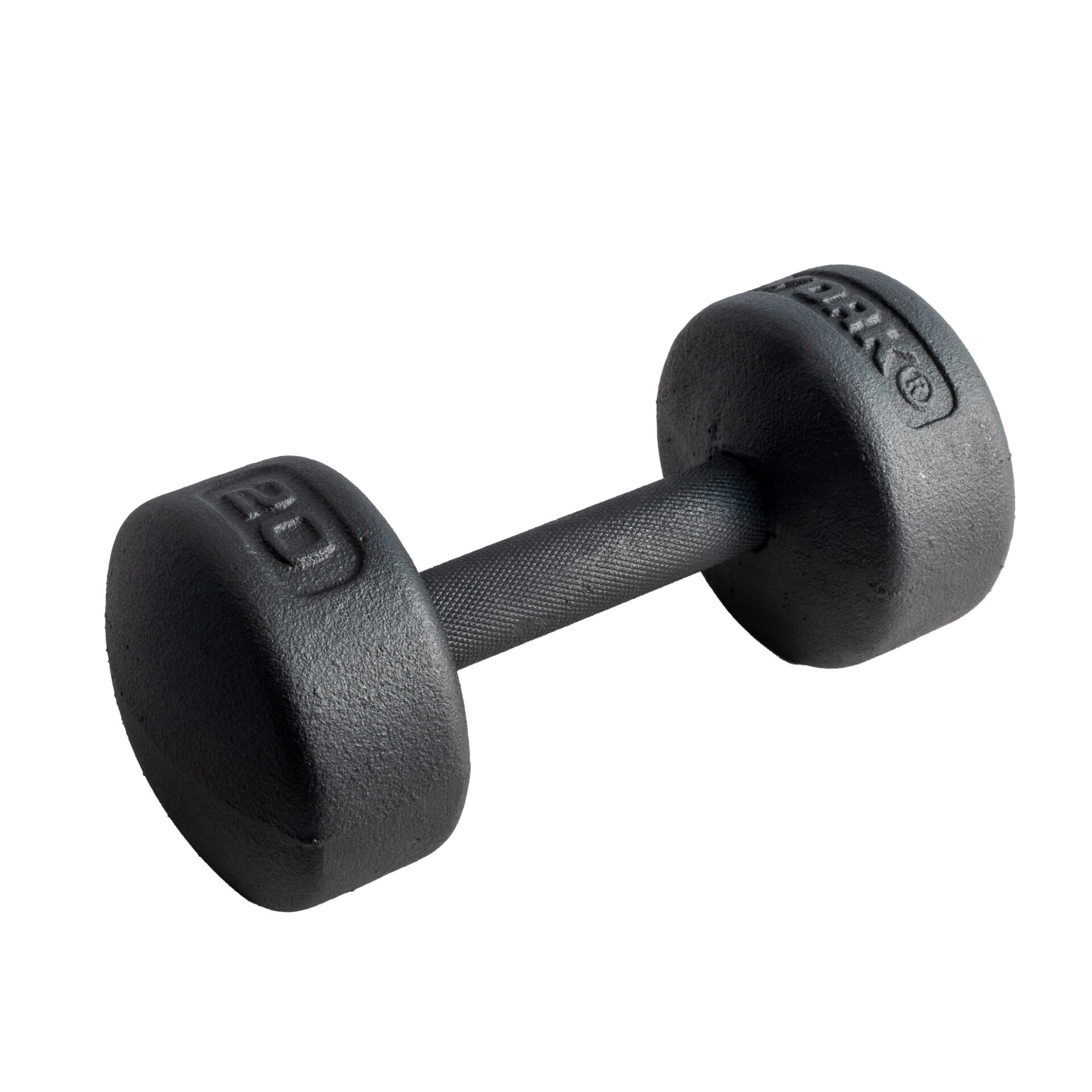 New York 20 lb Legacy Dumbbell Freeweights & Accessories