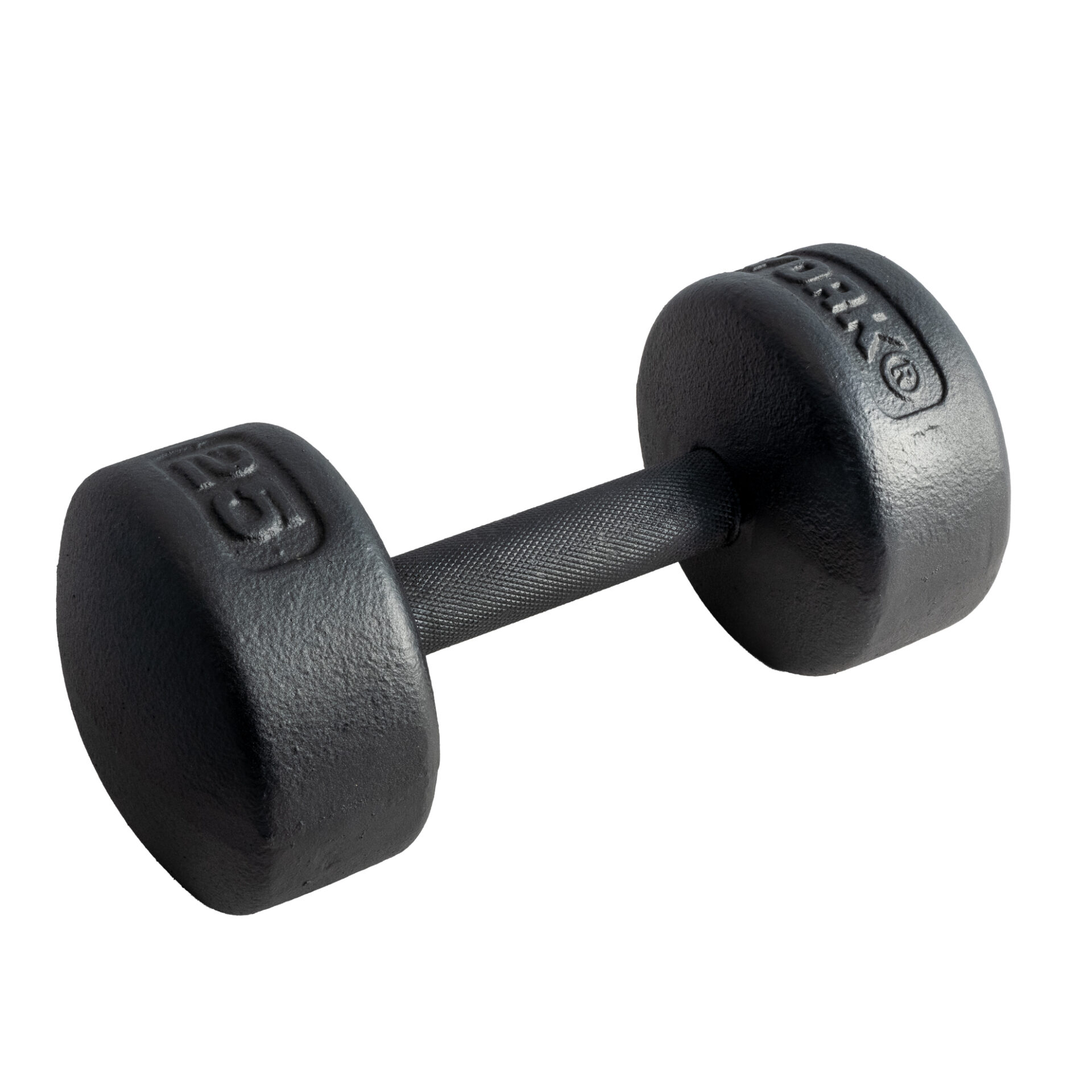 New York 25 lb Legacy Dumbbell Freeweights & Accessories