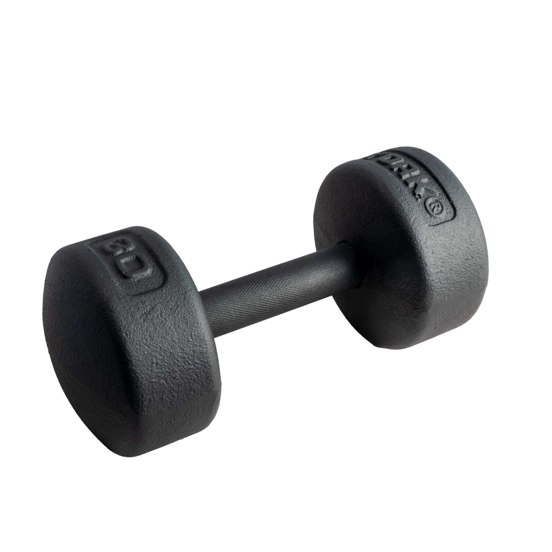 New York 30 lb Legacy Dumbbell Freeweights & Accessories