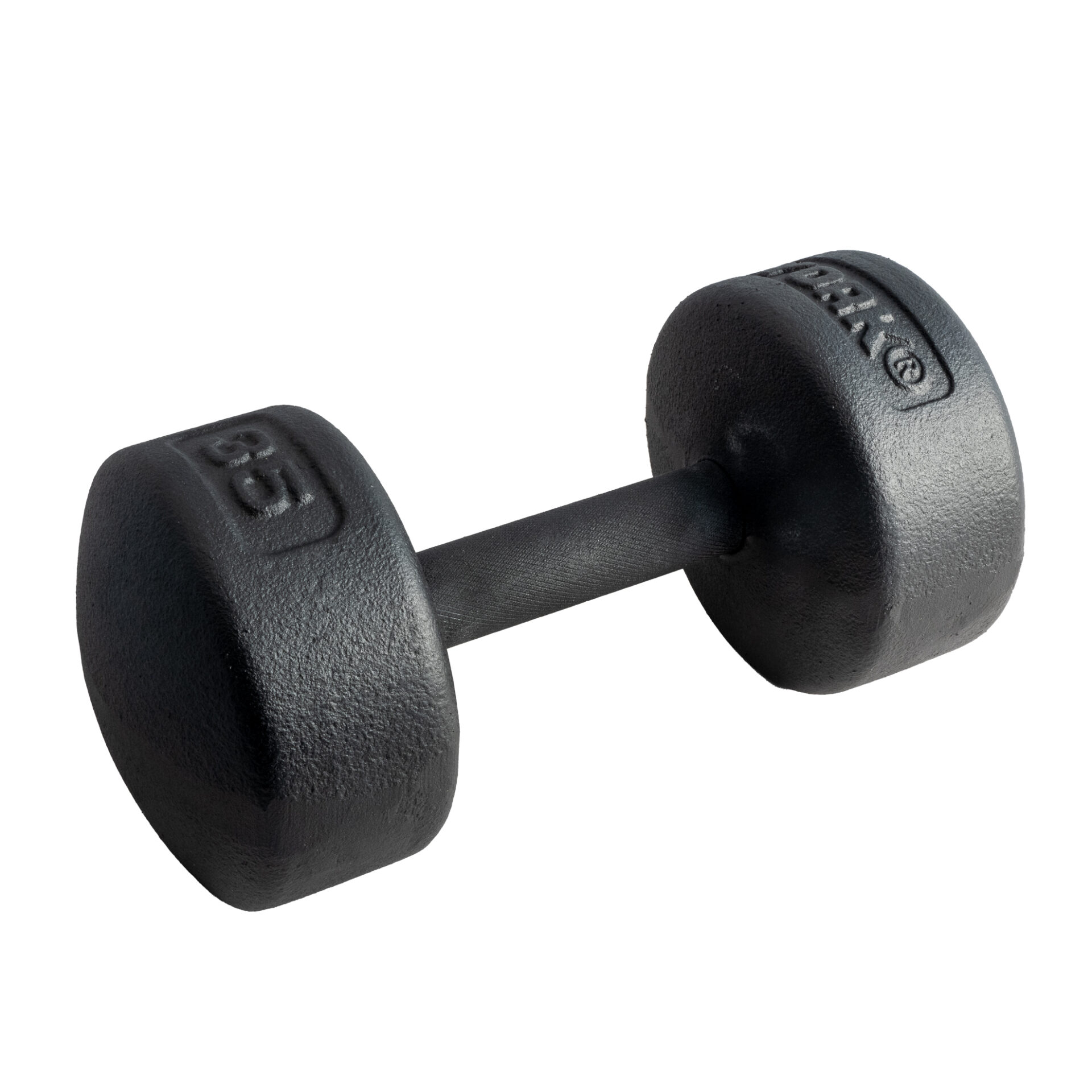 New York 35 lb Legacy Dumbbell Freeweights & Accessories