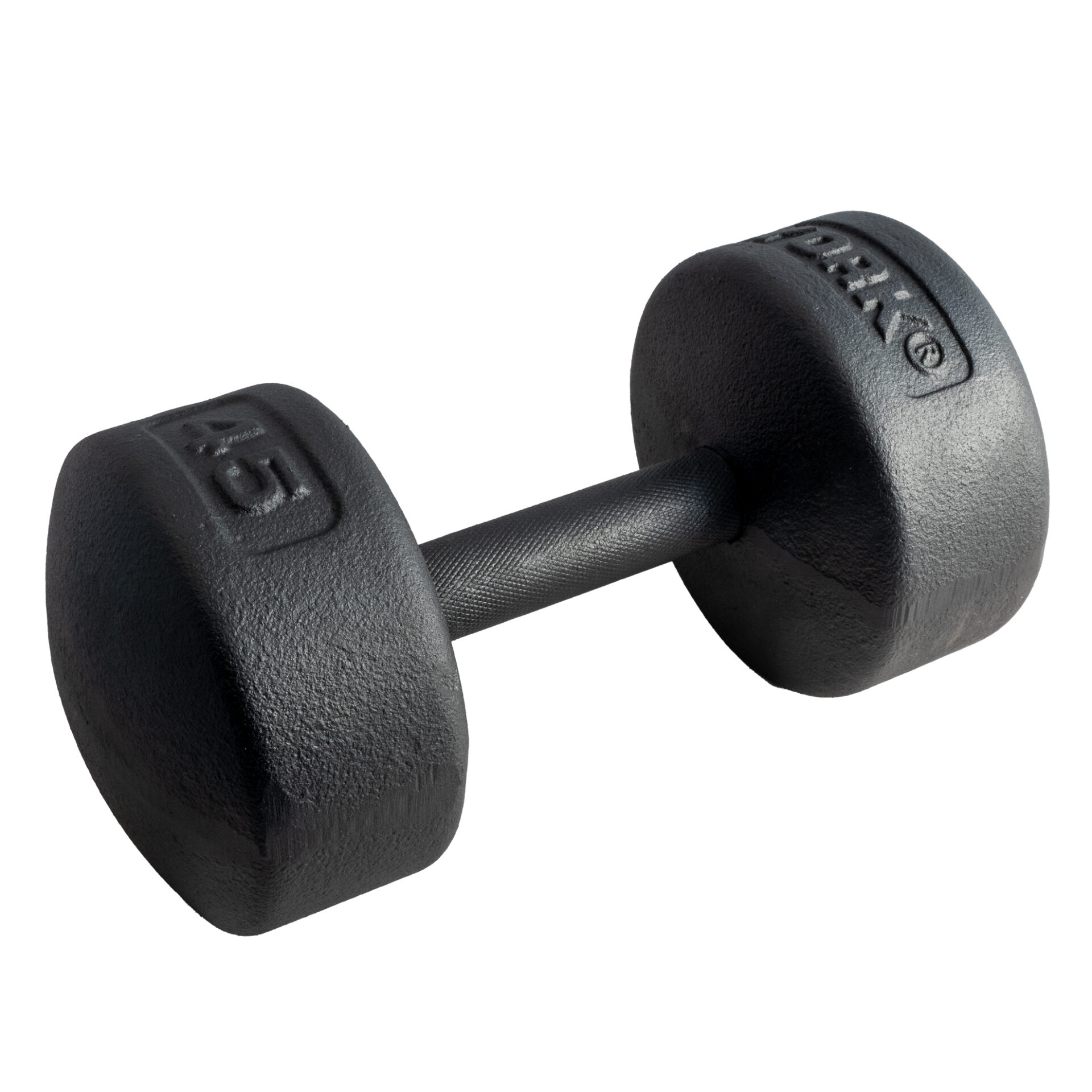 New York 45 lb Legacy Dumbbell Freeweights & Accessories