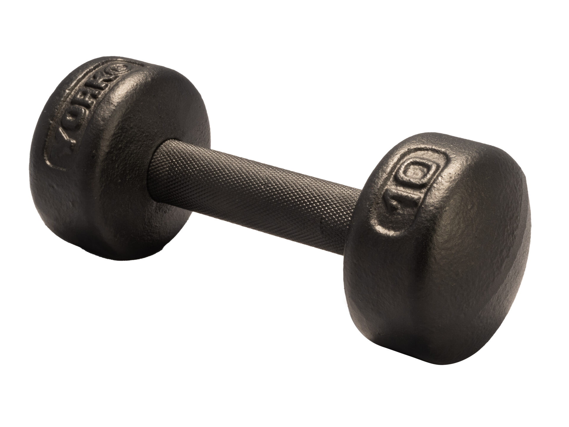 New York 55 lb Legacy Dumbbell Freeweights & Accessories