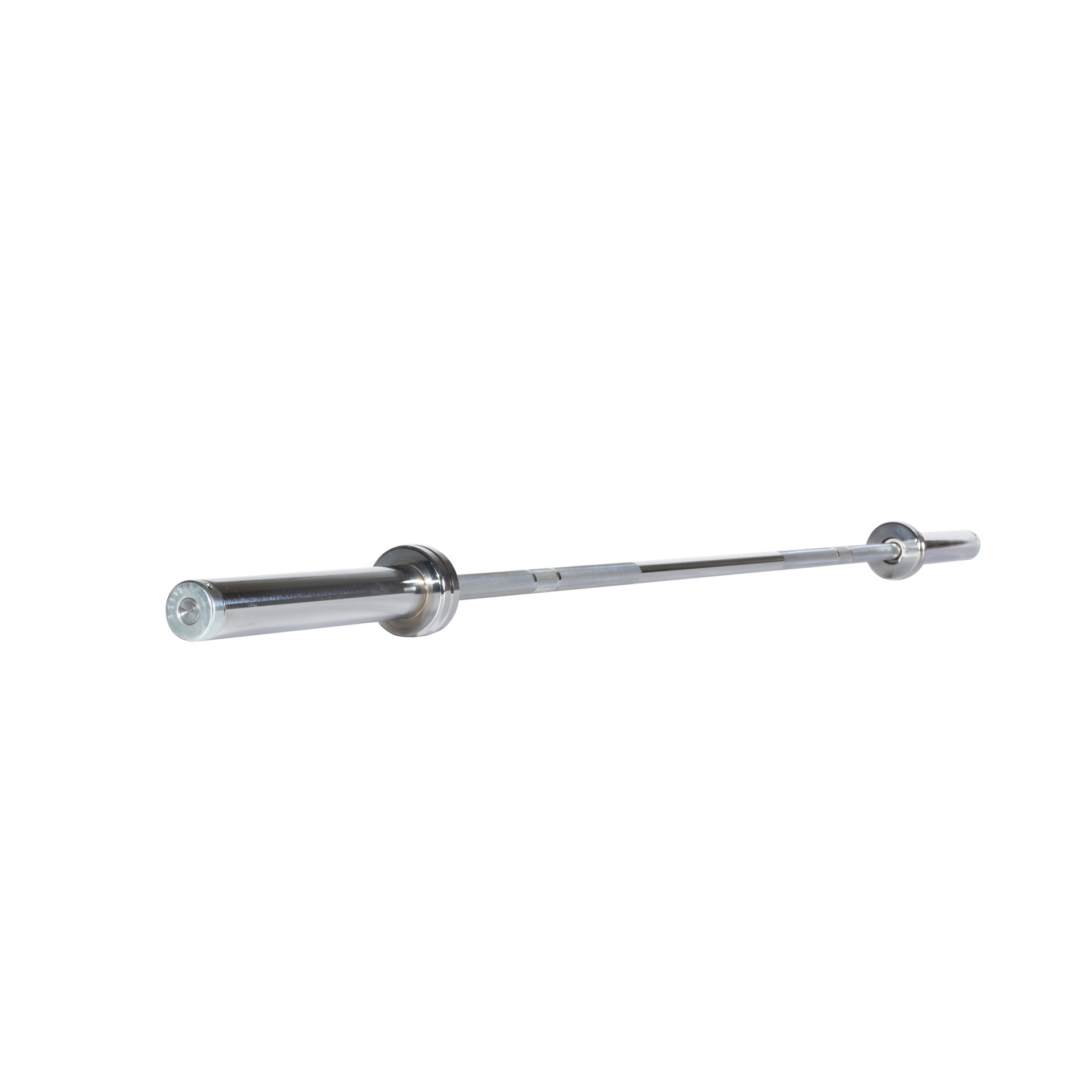 New York York Intl Women's Training Bar - 25 mm Freeweights & Accessories