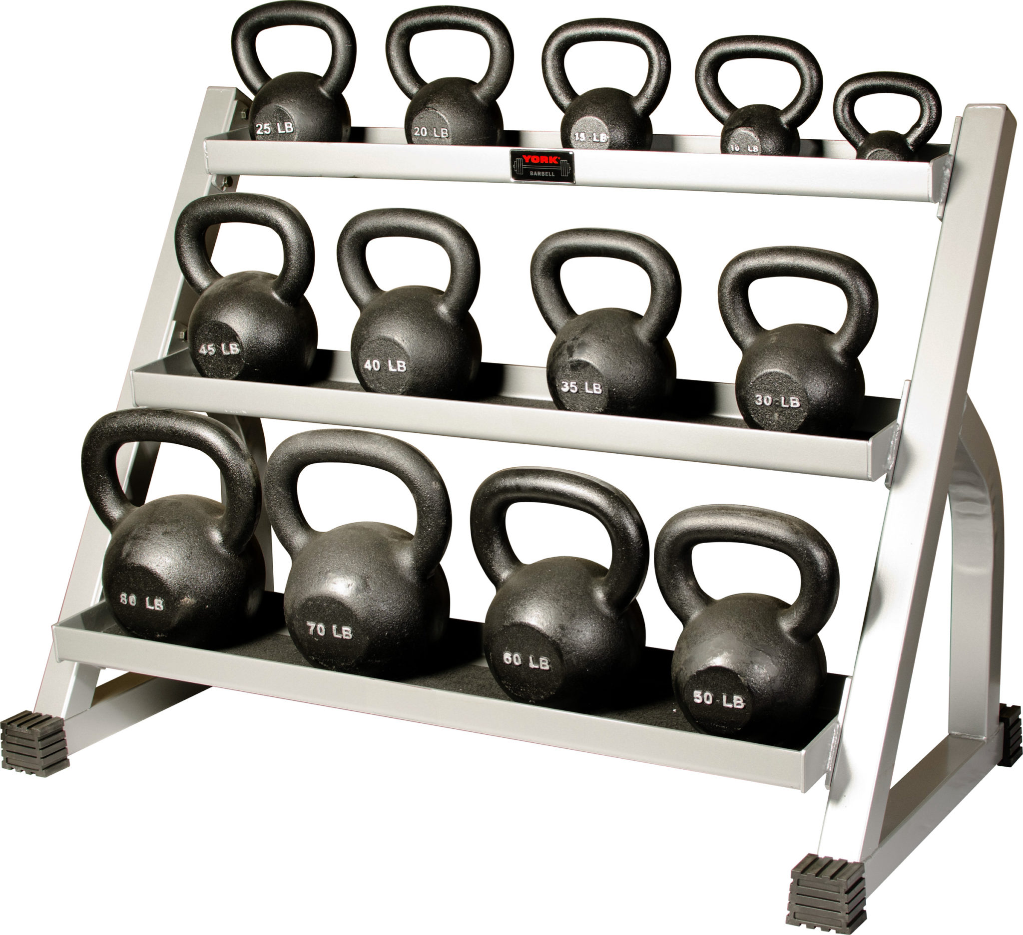 New York Kettlebell Stand Freeweights & Accessories