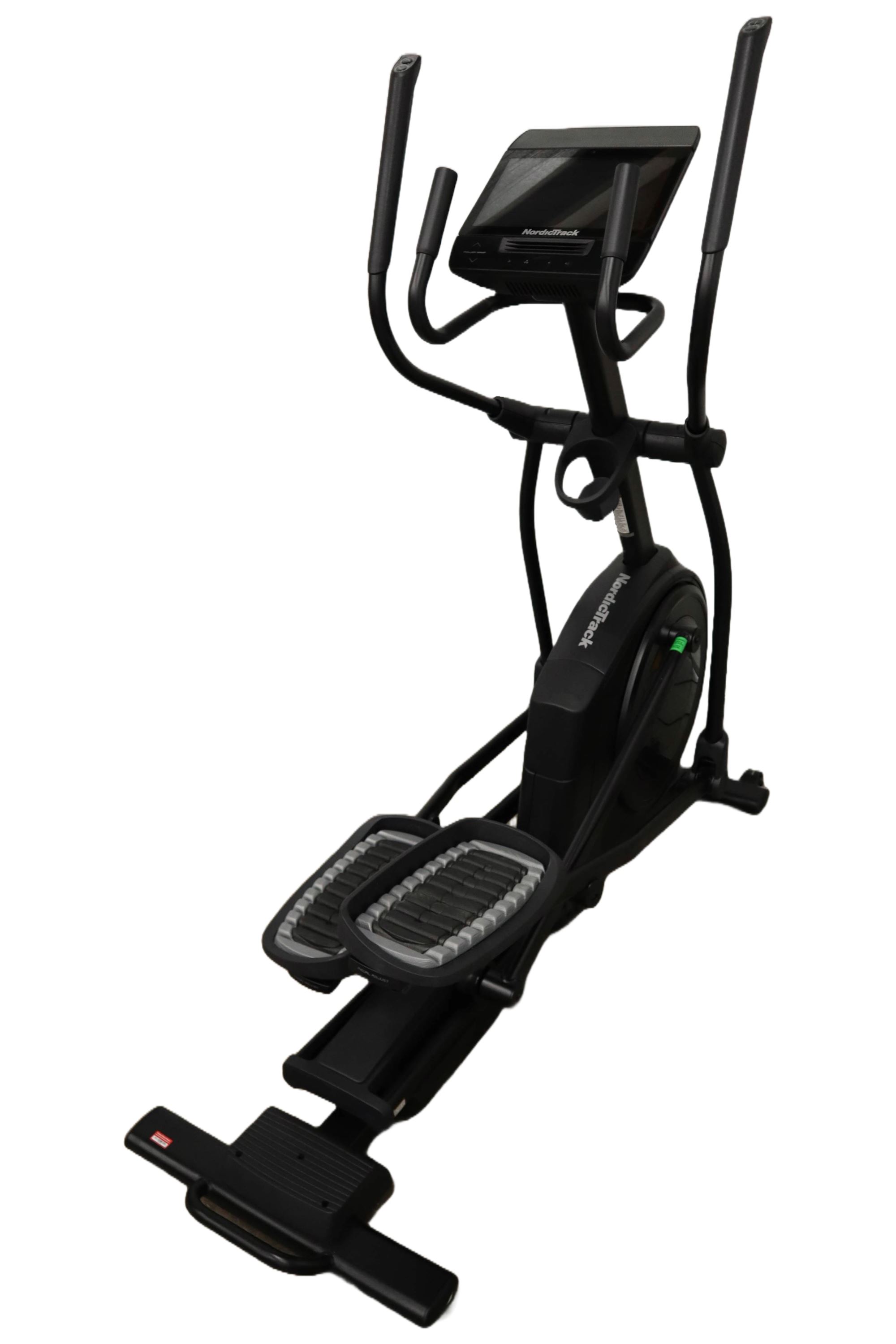 Used NordicTrack AirGlide 14i NTEL714236 Adjustable Inline Elliptical