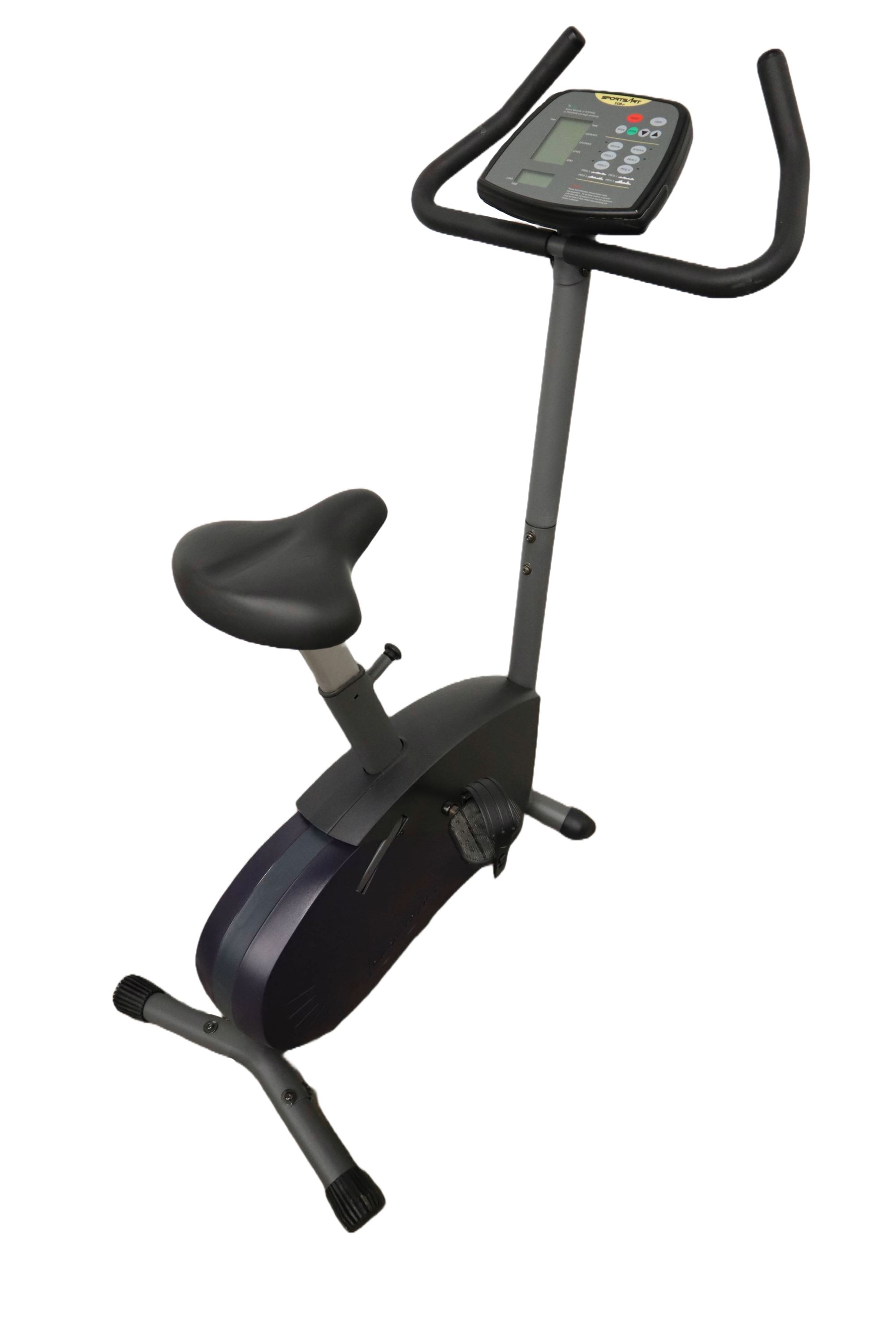 Used SportsArt 508P Upright Stationary Bike