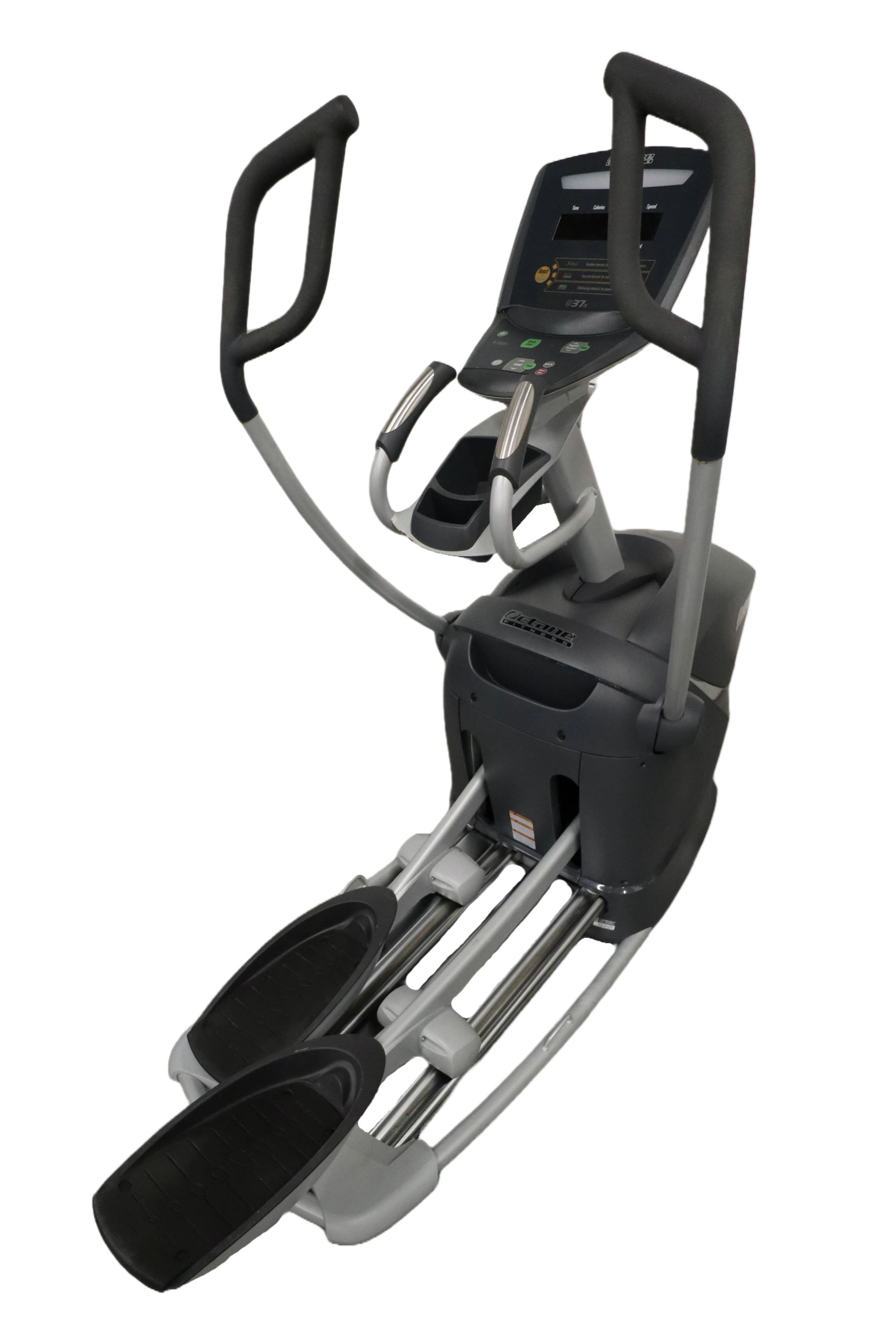 Used Octane Fitness Q37X V1408G Elliptical