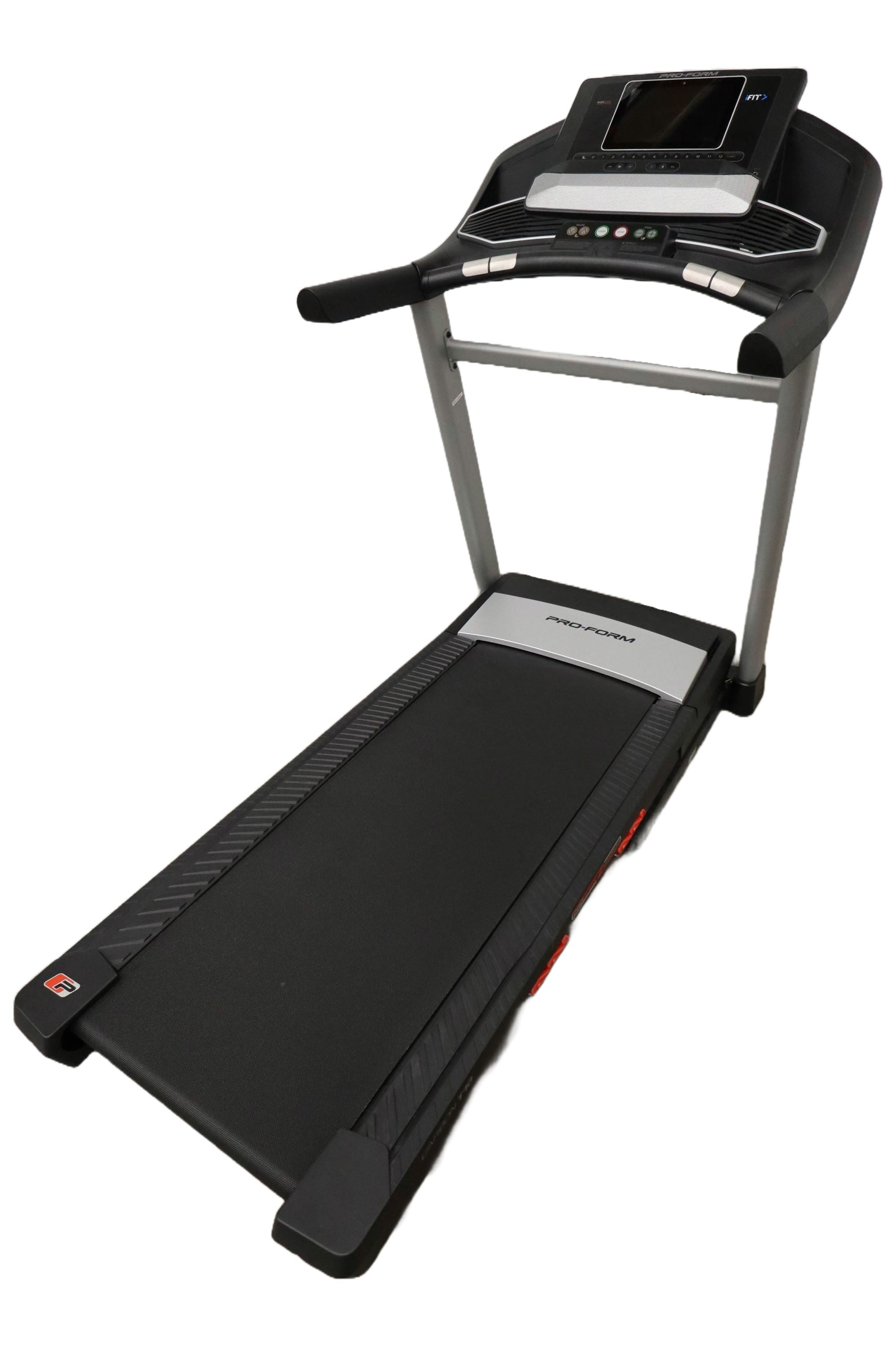 Used ProForm Carbon T10 PFTL99720.0 Folding Treadmill