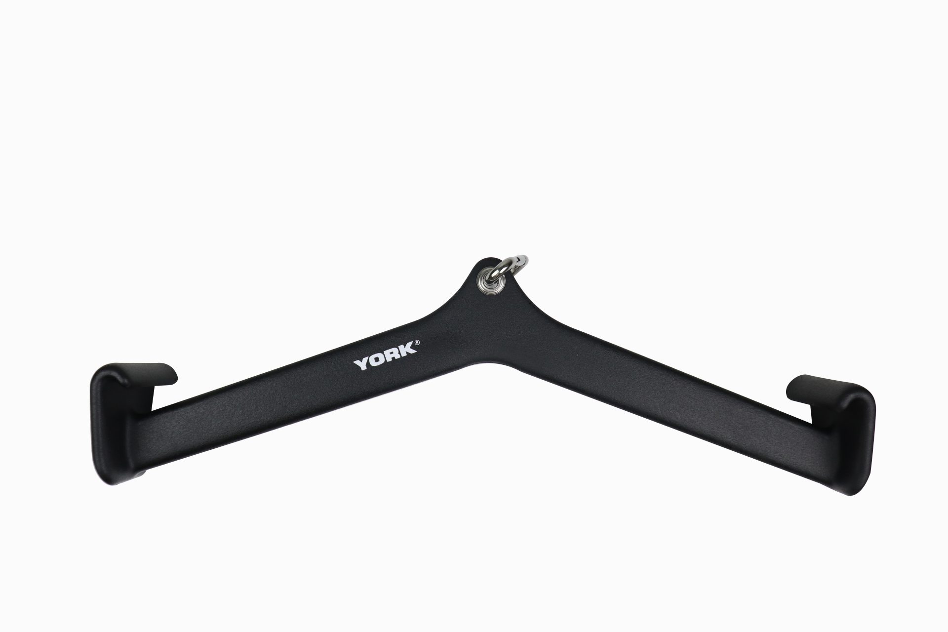 New York York Power Middle Grip Attachment - Angled Freeweights & Accessories